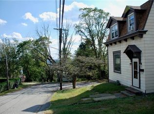 2701 Houston St, Pittsburgh, PA 15212