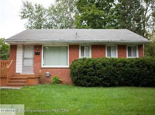 2503 Barstow Rd, Lansing, MI 48906