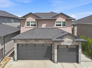 238 Gillies STREET, Saskatoon, SK S7V 0J7
