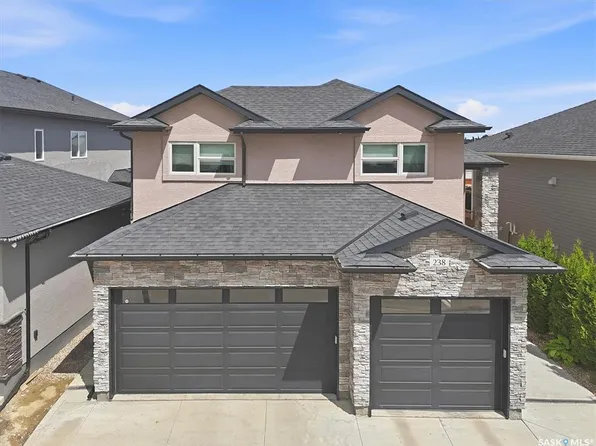 238 Gillies STREET, Saskatoon, SK S7V 0J7