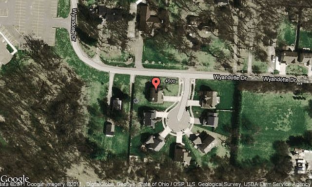 Map View