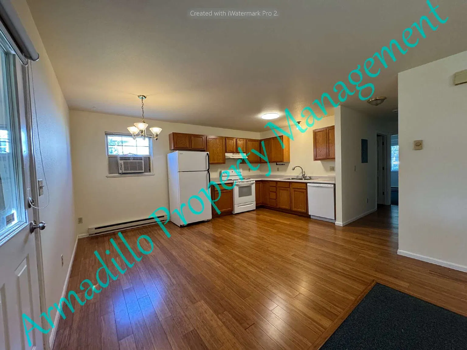 2 bed, 1.0 bath, $1,350 — Photo 4
