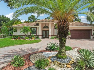 6583 NW 43rd Ct, Coral Springs, FL, 33067