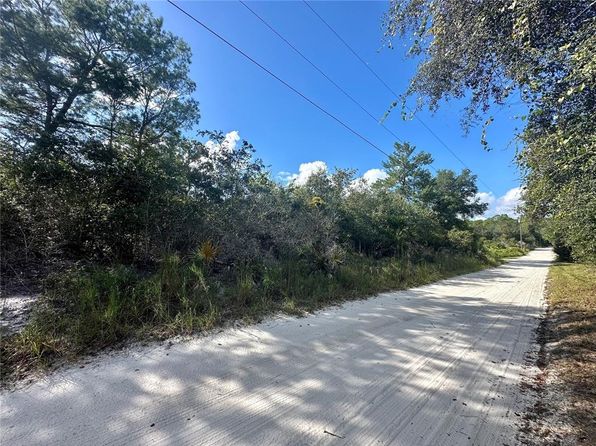 Hon Avenue Lot #21, Lake Helen, FL 32744
