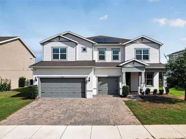 3399 Buoy Cir, Winter Garden, FL 34787