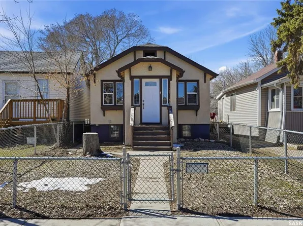 2066 Broder STREET, Regina, SK S4N 3S2
