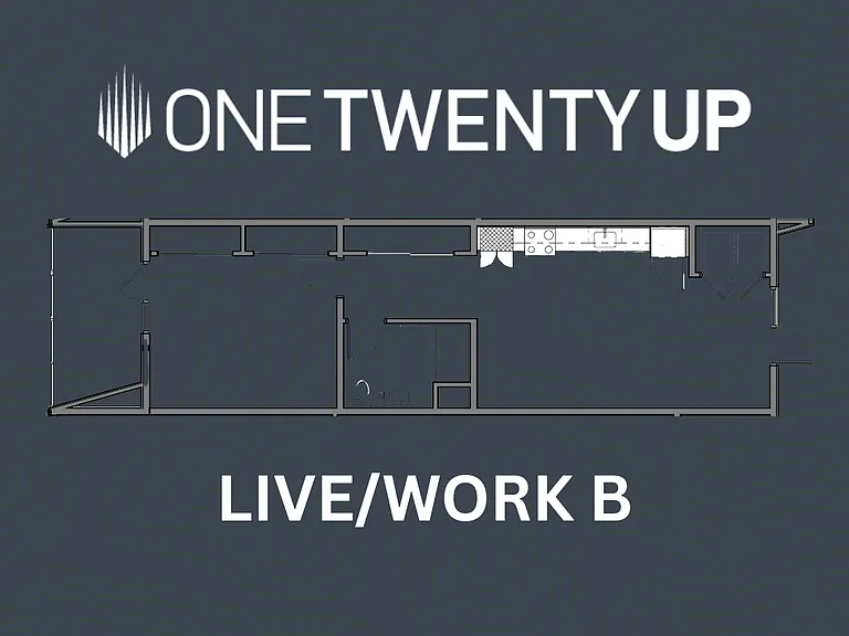 One Twenty Up — Photo 95