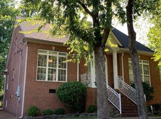 2014 Spring Branch Dr, Madison, TN 37115