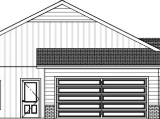943 N Forestview St, Wichita, KS 67235