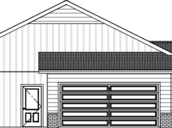 943 N Forestview St, Wichita, KS 67235