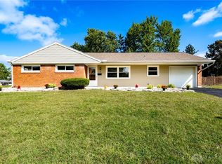 119 Blackstone Dr, Dayton, OH 45459