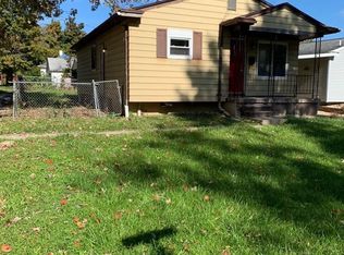 2622 Lester St, Flint, MI 48503