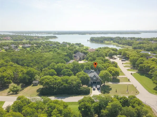 3803 Fishermans Cv, Little Elm, TX 75068