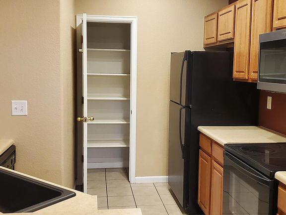 pantry