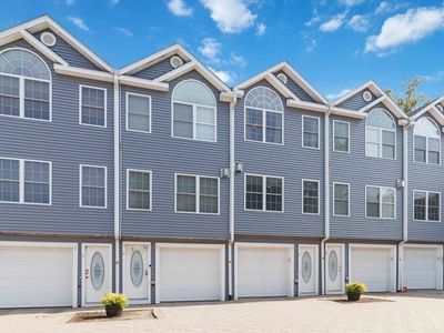 47 Alder St APT 6, Waltham, MA, 02453