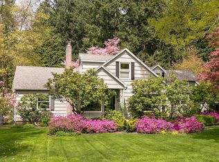 4911 SE Meldrum Ave, Milwaukie, OR 97267