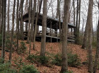 851A Smales Branch Rd, Lansing, WV 25862