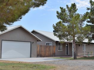 3305 S 201st Ave, Buckeye, AZ 85326