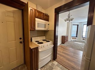 25 S William St #3, Johnstown, NY 12095