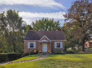 145 Lily Dr, Glenshaw, PA
