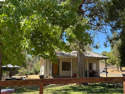 22940 N Gold St, Columbia, CA, 95310