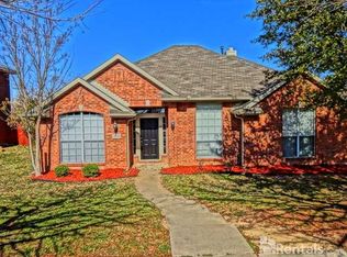 3018 Tree Line Rd, Garland, TX 75040