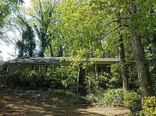 460 Burg Rd, Locust Grove, GA 30248