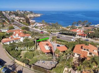 1822 Amalfi St LOT 1, La Jolla, CA 92037