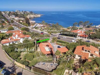 1822 Amalfi St LOT 1, La Jolla, CA, 92037
