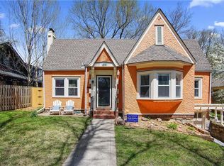 120 E 65th Ter, Kansas City, MO 64113
