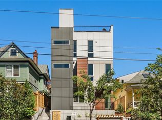 1112 C 13th Ave, Seattle, WA 98122