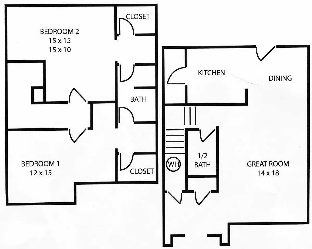Building Photo - 4305 E Bekah Dr #7