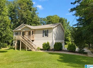 13300 Parson Dr, Vance, AL 35490