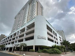 2008 Coliseum Tower Wynd, San Juan, PR 00918