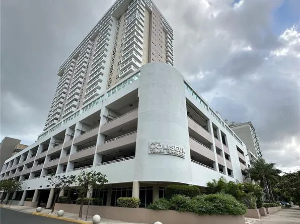 2008 Coliseum Tower Wynd, San Juan, PR 00918