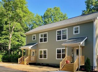 102 Tuckers Rosie Way #A, Black Mountain, NC 28711