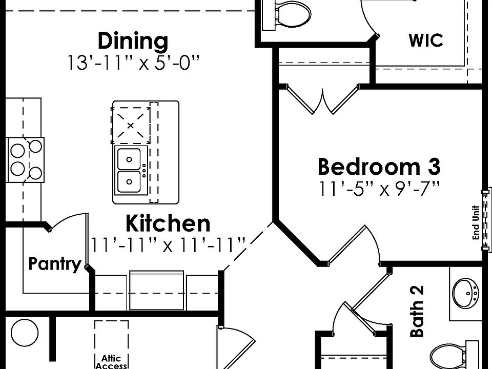 Floor Plan.