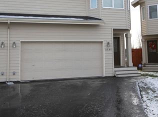 11644 Hummer Bay Loop, Eagle River, AK 99577