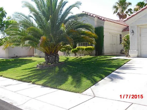 5709 La Coma Way, Las Vegas, NV 89130