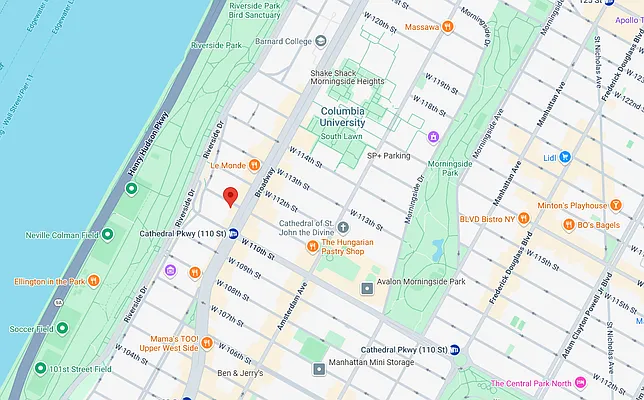 Sold by Brown Harris Stevens | media 1