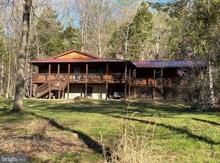 6319 Page Valley Rd, Luray, VA 22835