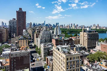 Sold by Brown Harris Stevens