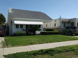 5742 4th Ave, Los Angeles, CA 90043