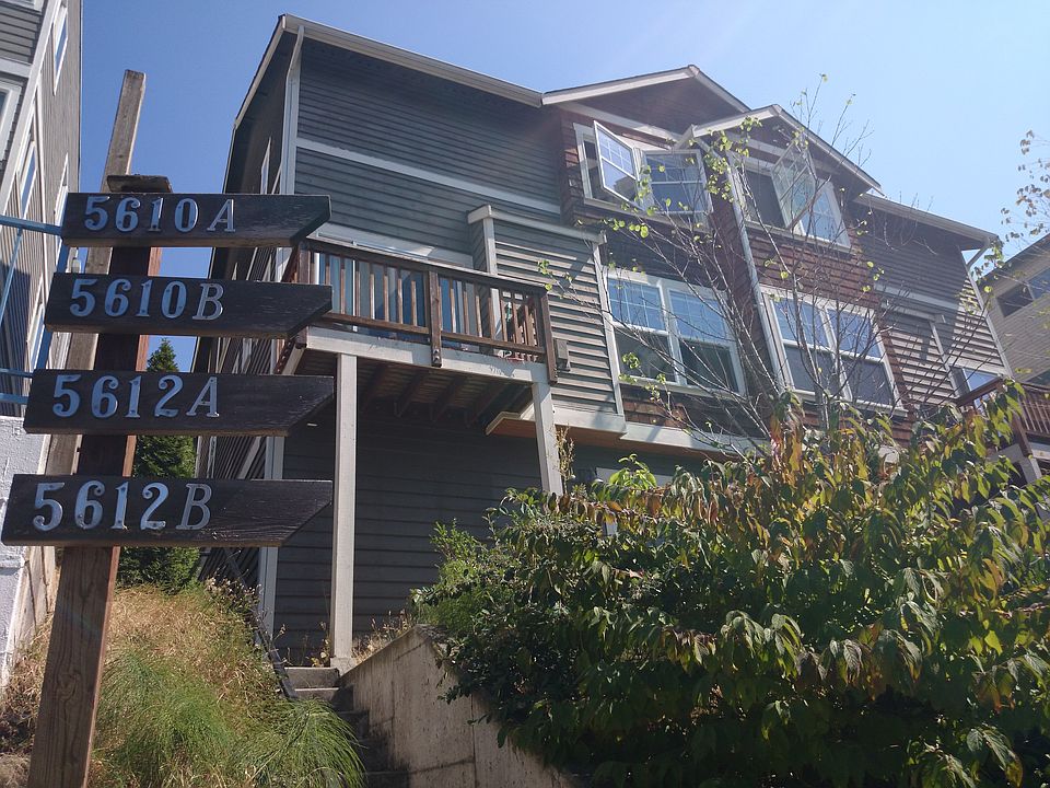 1st image of 5612A 15th Ave NE