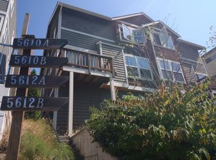 5612A 15th Ave NE, Seattle, WA 98105