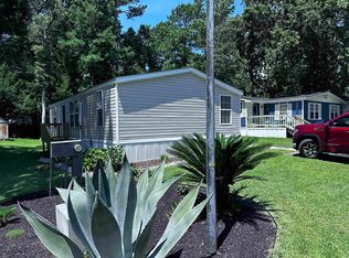52 Columbia Dr LOT 52, Myrtle Beach, SC 29577