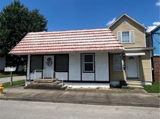 1601 16th St, Parkersburg, WV