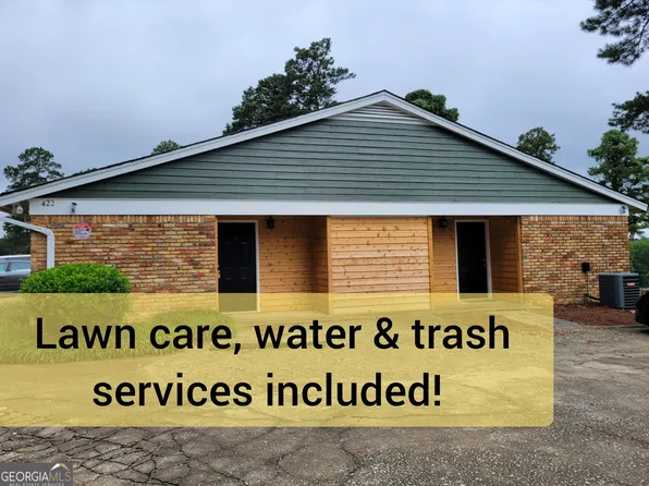 422 Highway 211 NW APT G, Winder, GA 30680