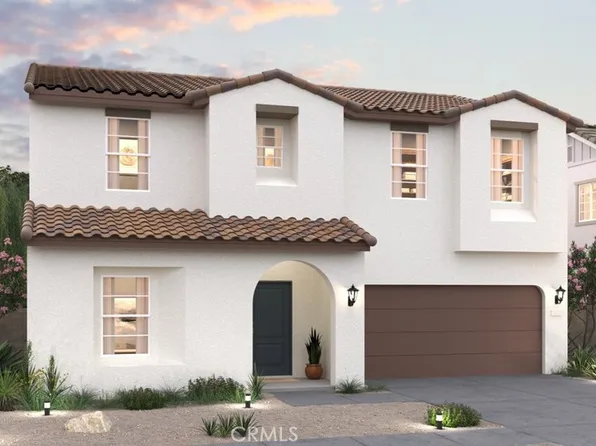 3372 Poplar St, Rosamond, CA 93560