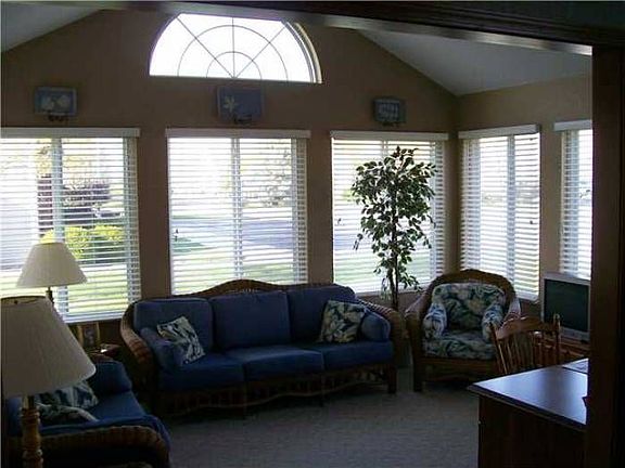 ~Cheery Sunroom~